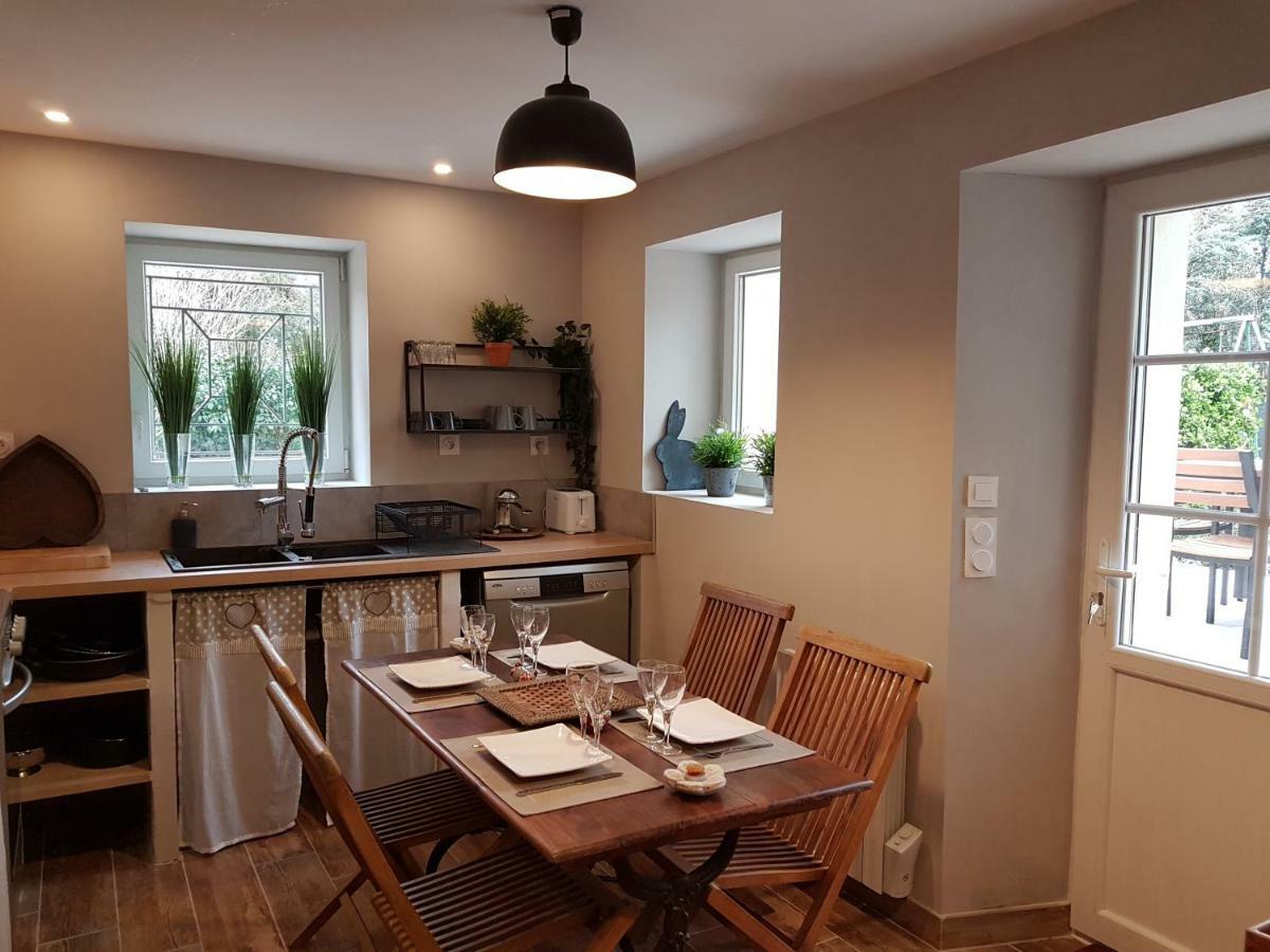 Bastide En Provence Apartment Auriol Exterior photo
