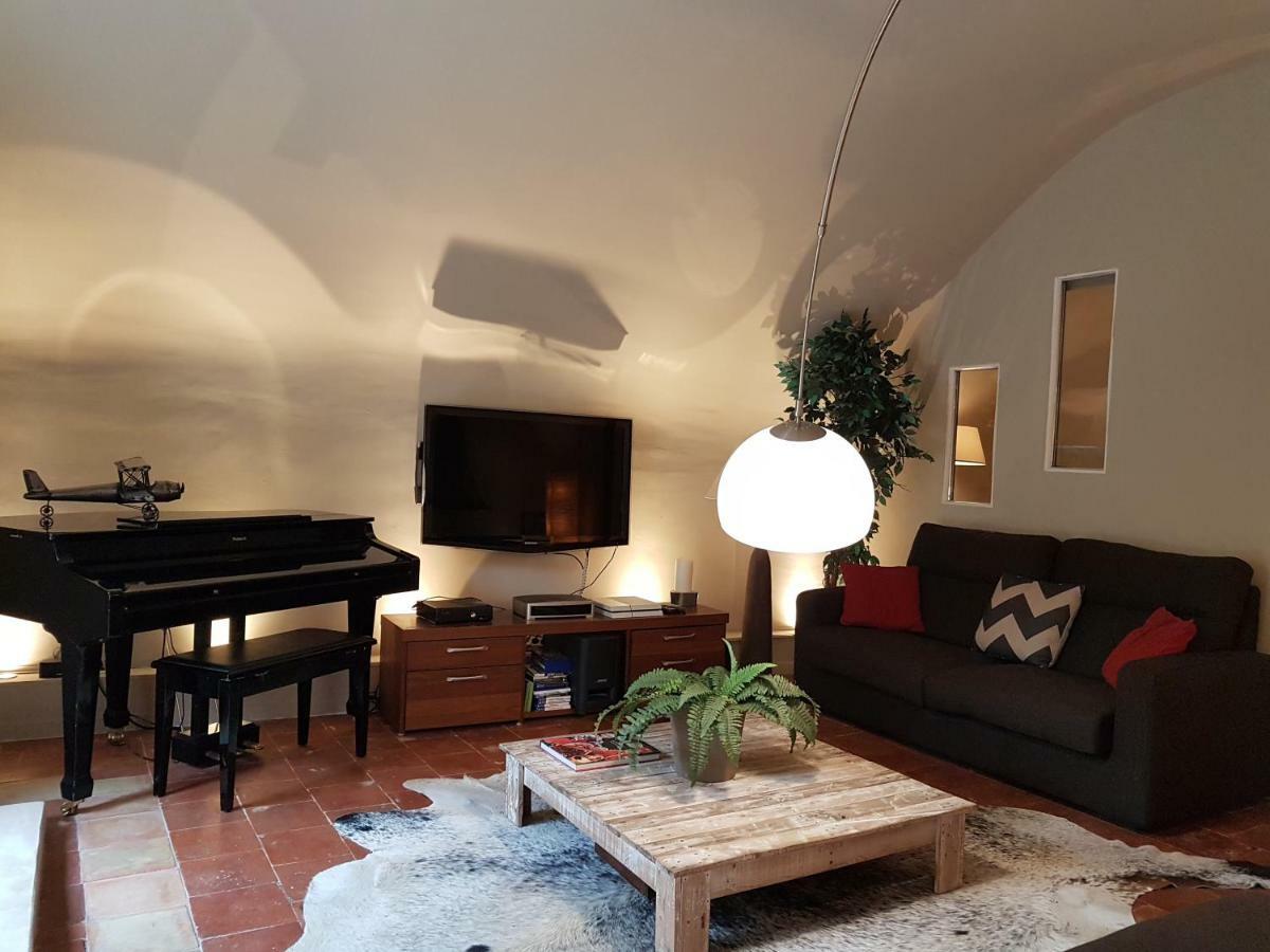 Bastide En Provence Apartment Auriol Exterior photo